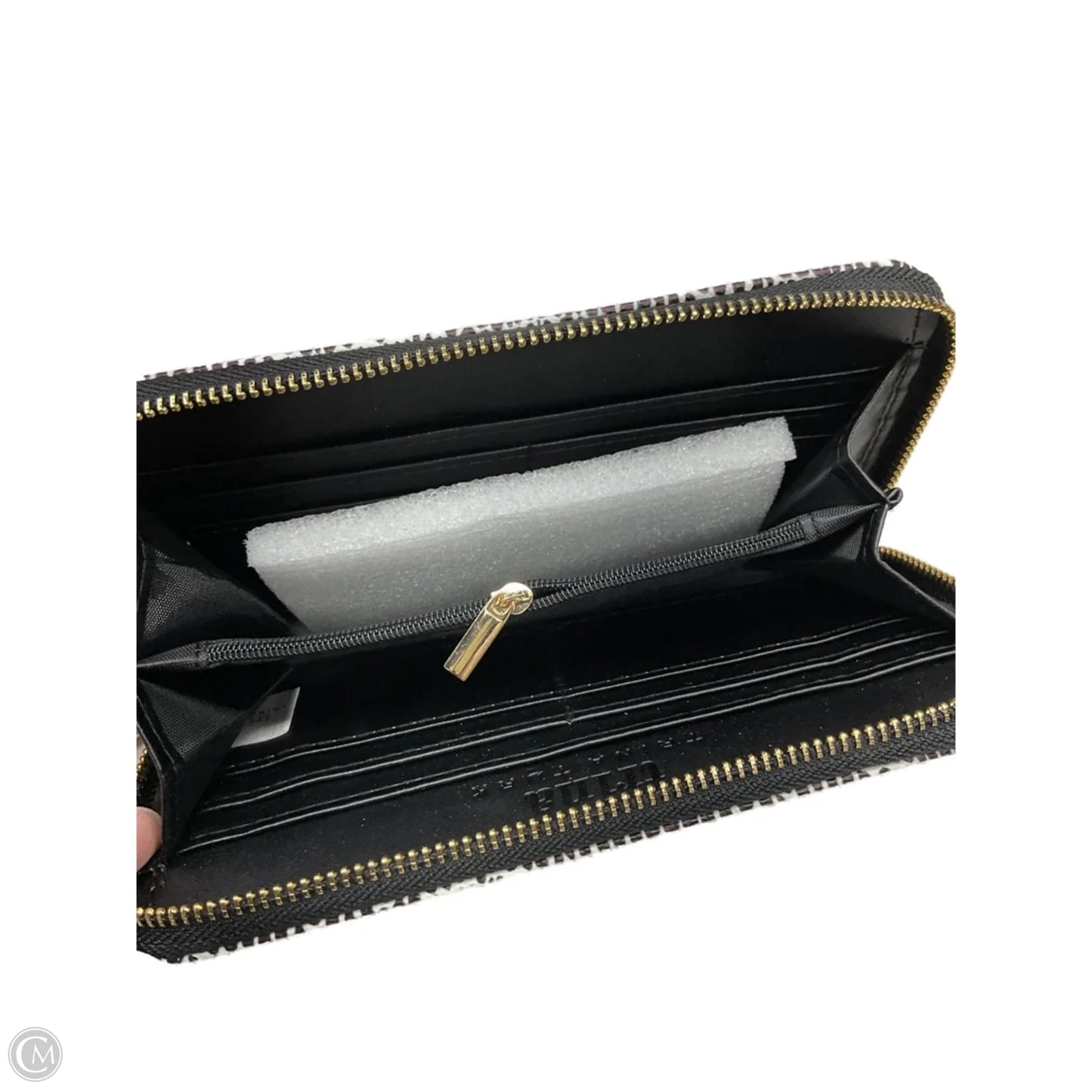 Wallet By Trina By Trina Turk, Size: Large