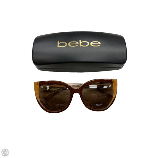 Sunglasses By Bebe