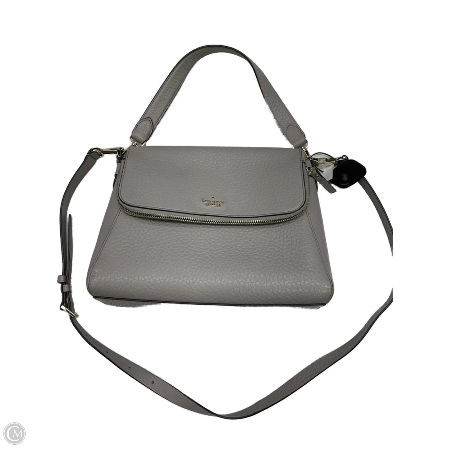 Crossbody Designer By Kate Spade, Size: Medium