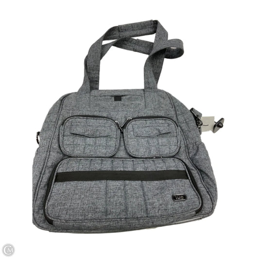 Luggage By Lugg, Size: Medium