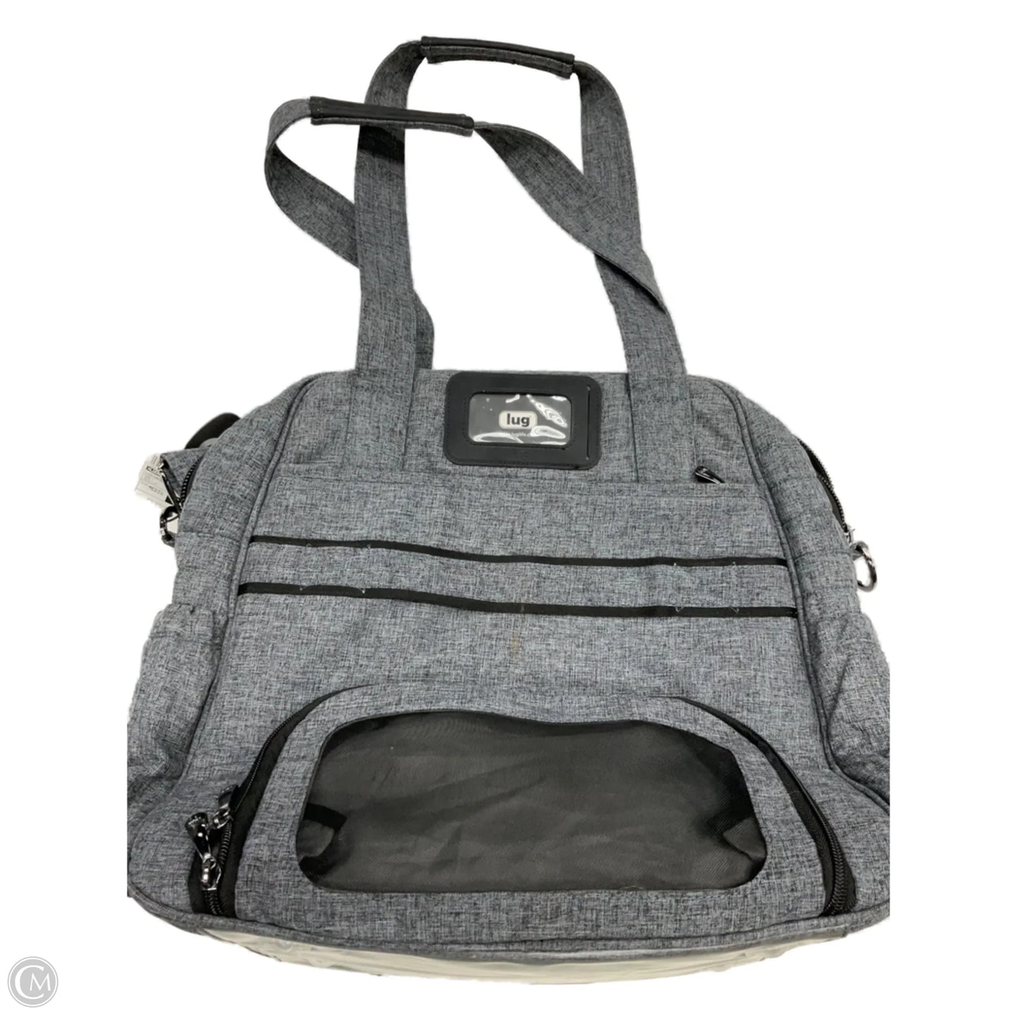 Luggage By Lugg, Size: Medium