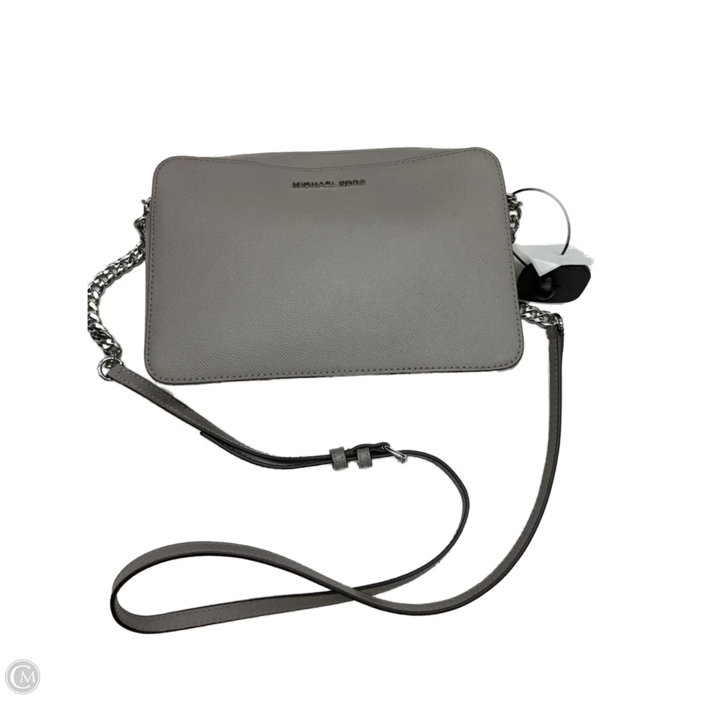 Crossbody Designer By Michael Kors, Size: Small