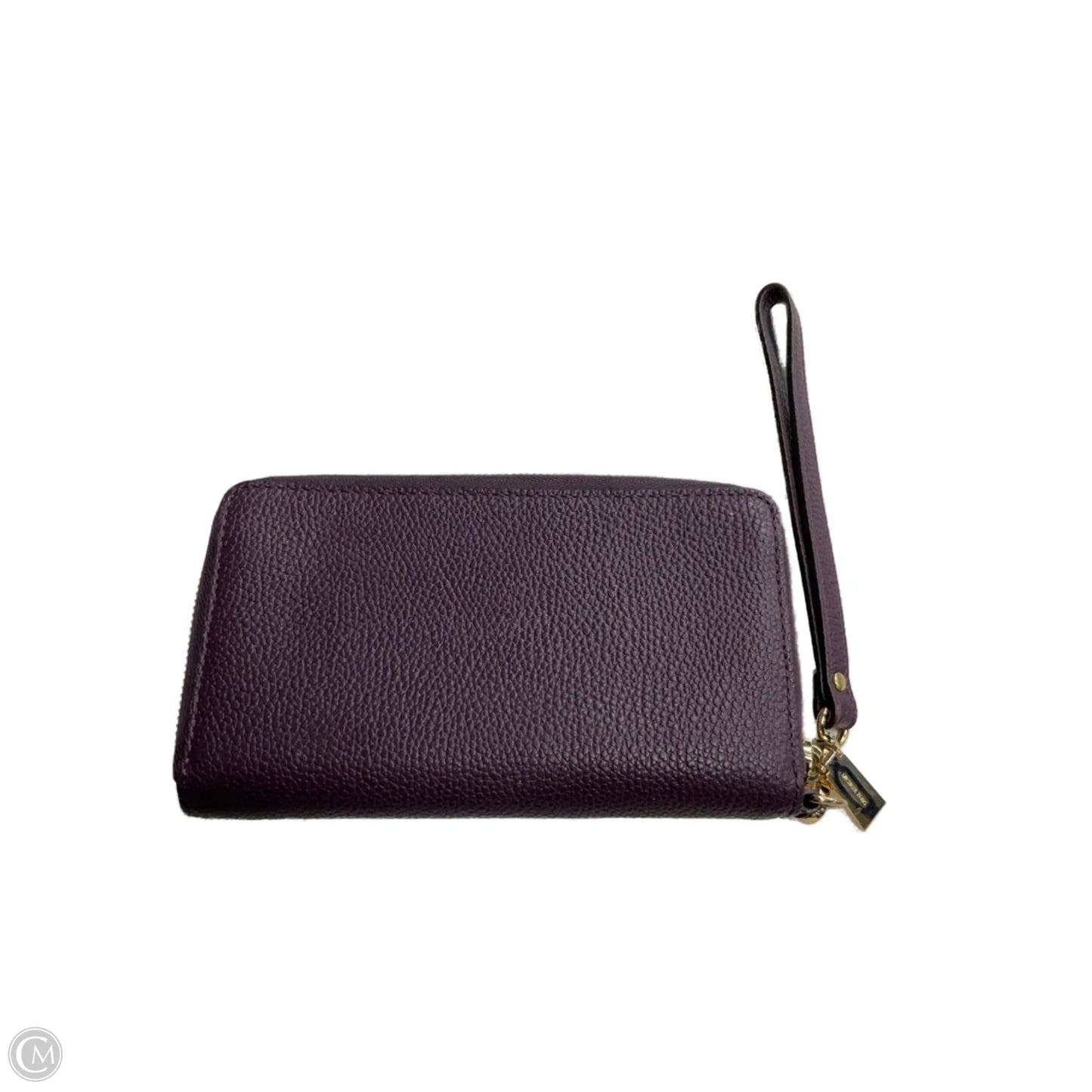 Wallet Designer By Michael Kors, Size: Medium