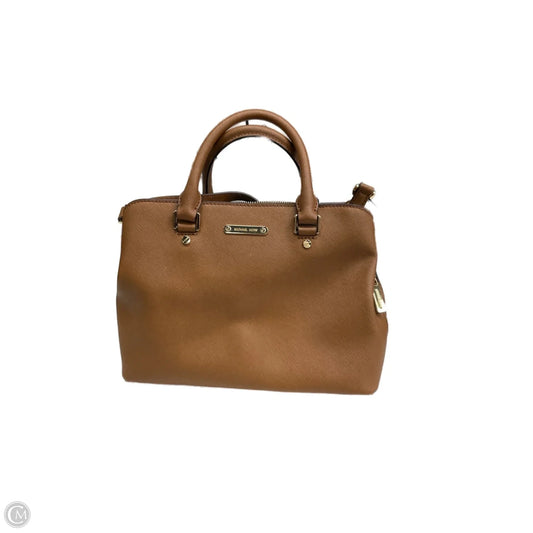 Handbag Designer By Michael Kors, Size: Medium