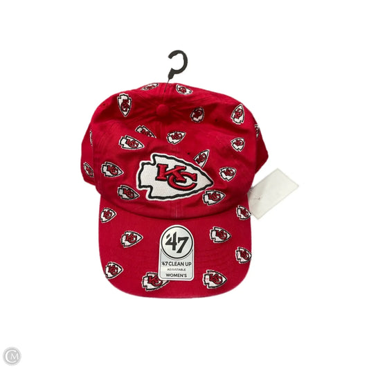 Hat Baseball Cap By Nfl