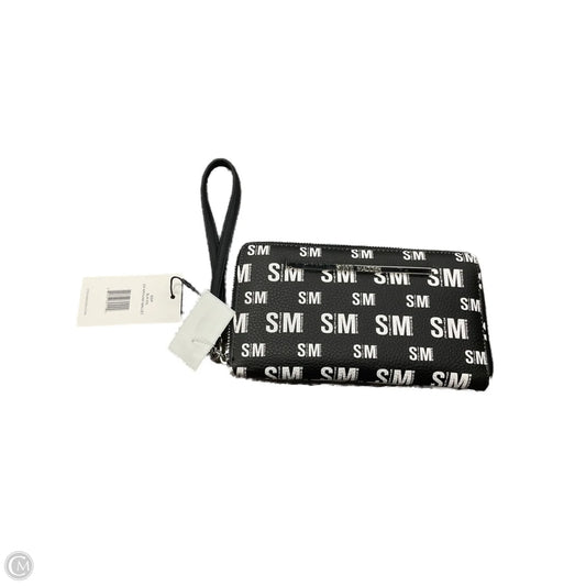 Wallet By Steve Madden, Size: Large