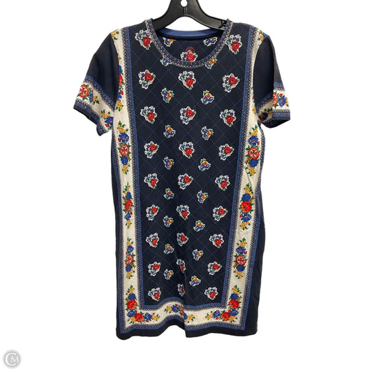 Dress Designer By Tory Burch In Multi-colored, Size: S