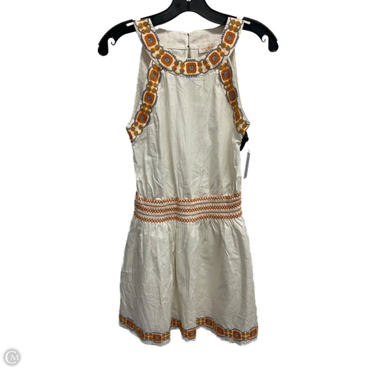 Dress Designer By Tory Burch In Multi-colored, Size: Sp