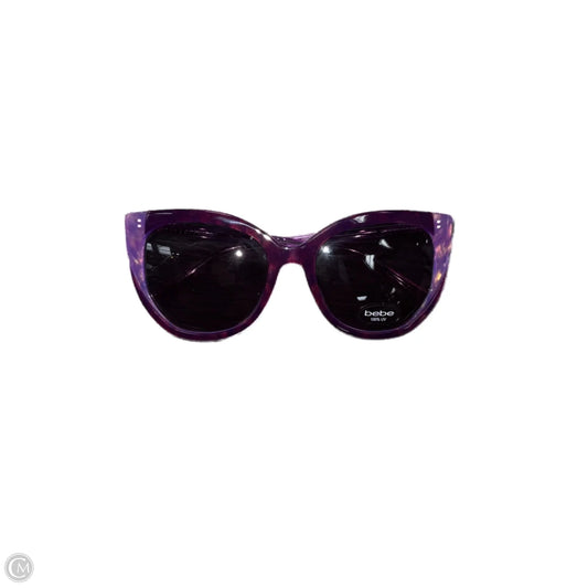 Sunglasses By Bebe