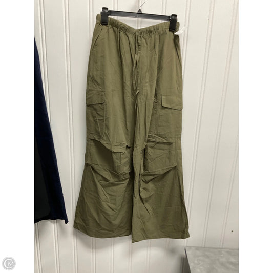 Pants Other By Merokeety In Green, Size: M