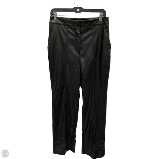 Pants Other By Asos In Black, Size: 10