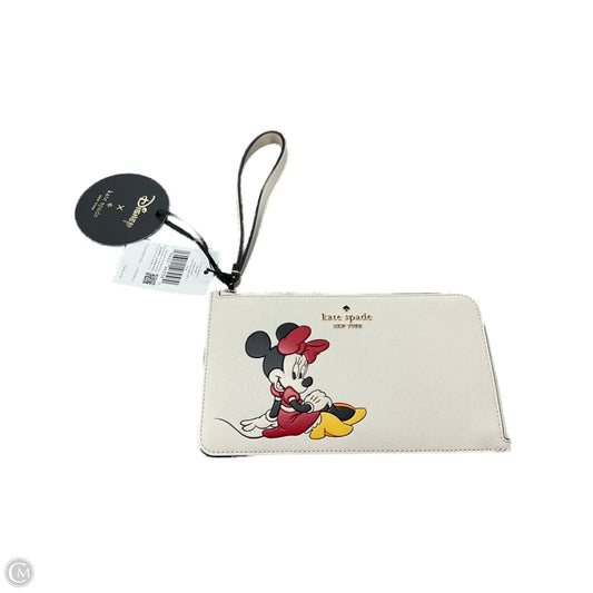 Wristlet Designer By Kate Spade, Size: Medium