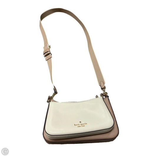 Crossbody Designer By Kate Spade, Size: Small