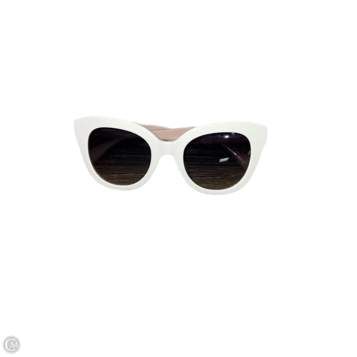 Sunglasses Designer By Kate Spade