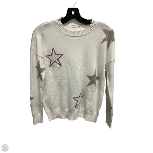 Sweater By Clothes Mentor In Multi-colored, Size: Xs