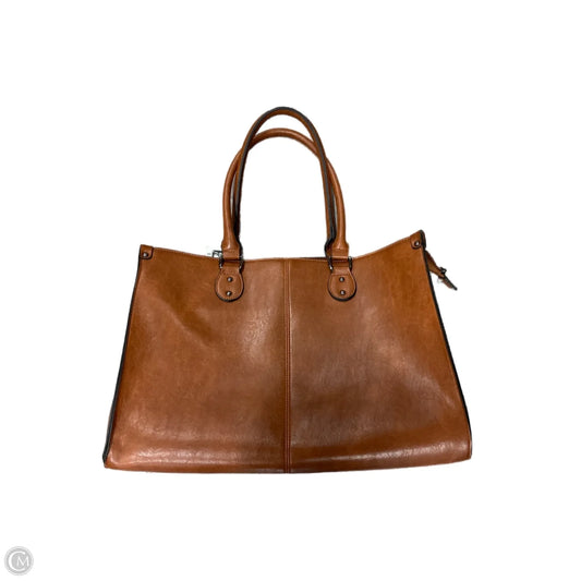 Tote By Cmc, Size: Large