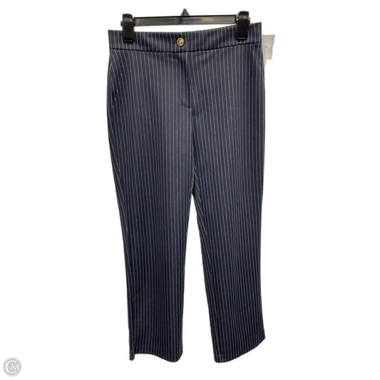 Pants Dress By Michael By Michael Kors In Navy, Size: 4