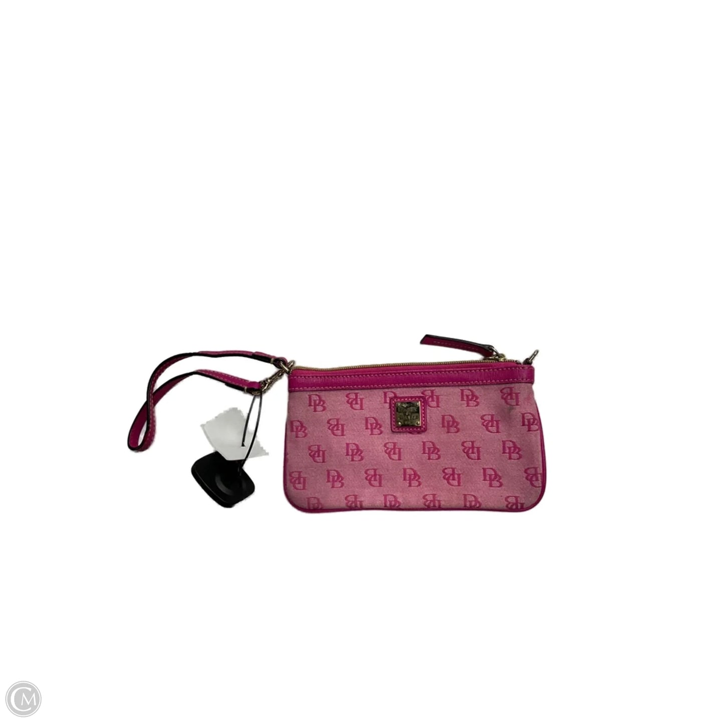 Wristlet Designer By Dooney And Bourke, Size: Small