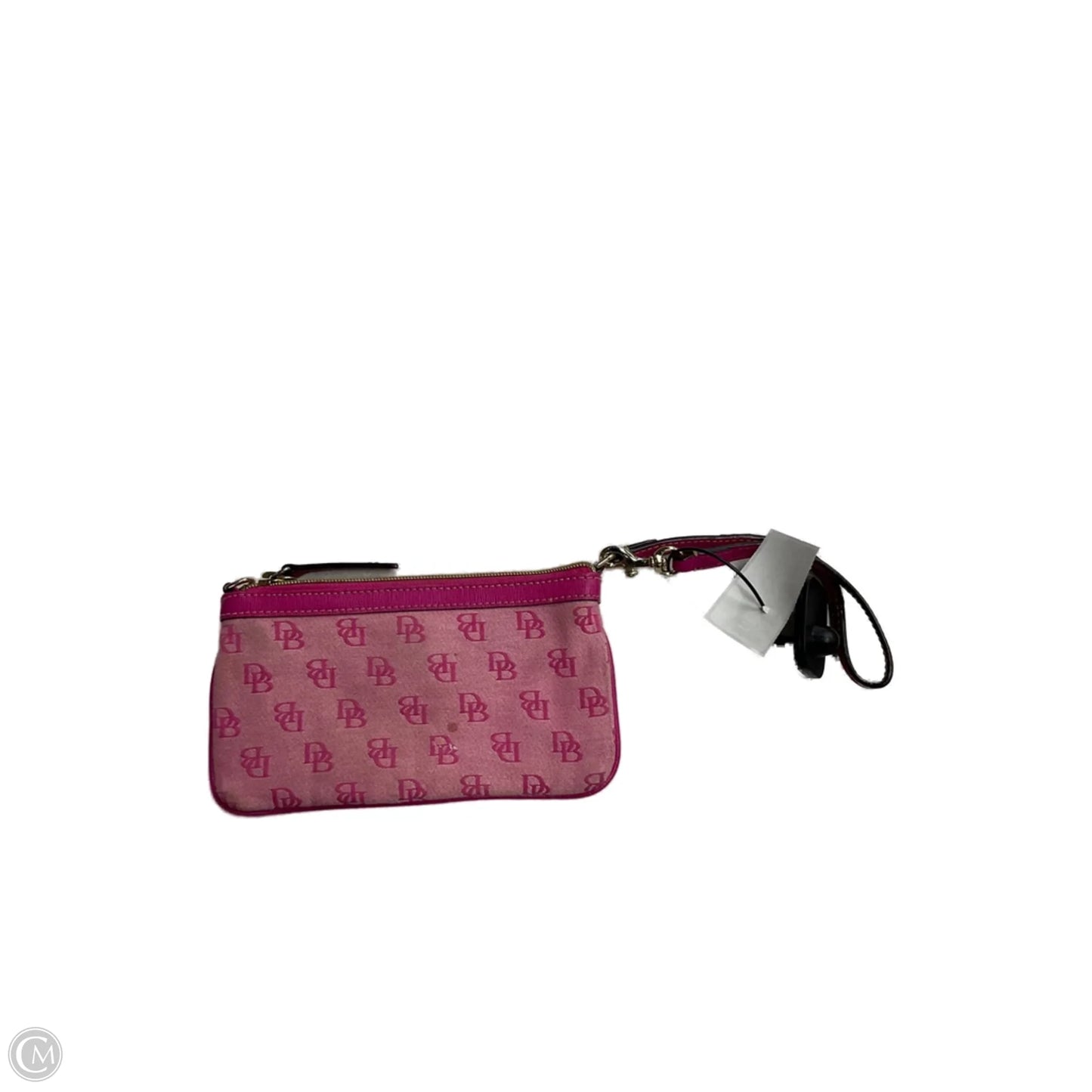 Wristlet Designer By Dooney And Bourke, Size: Small