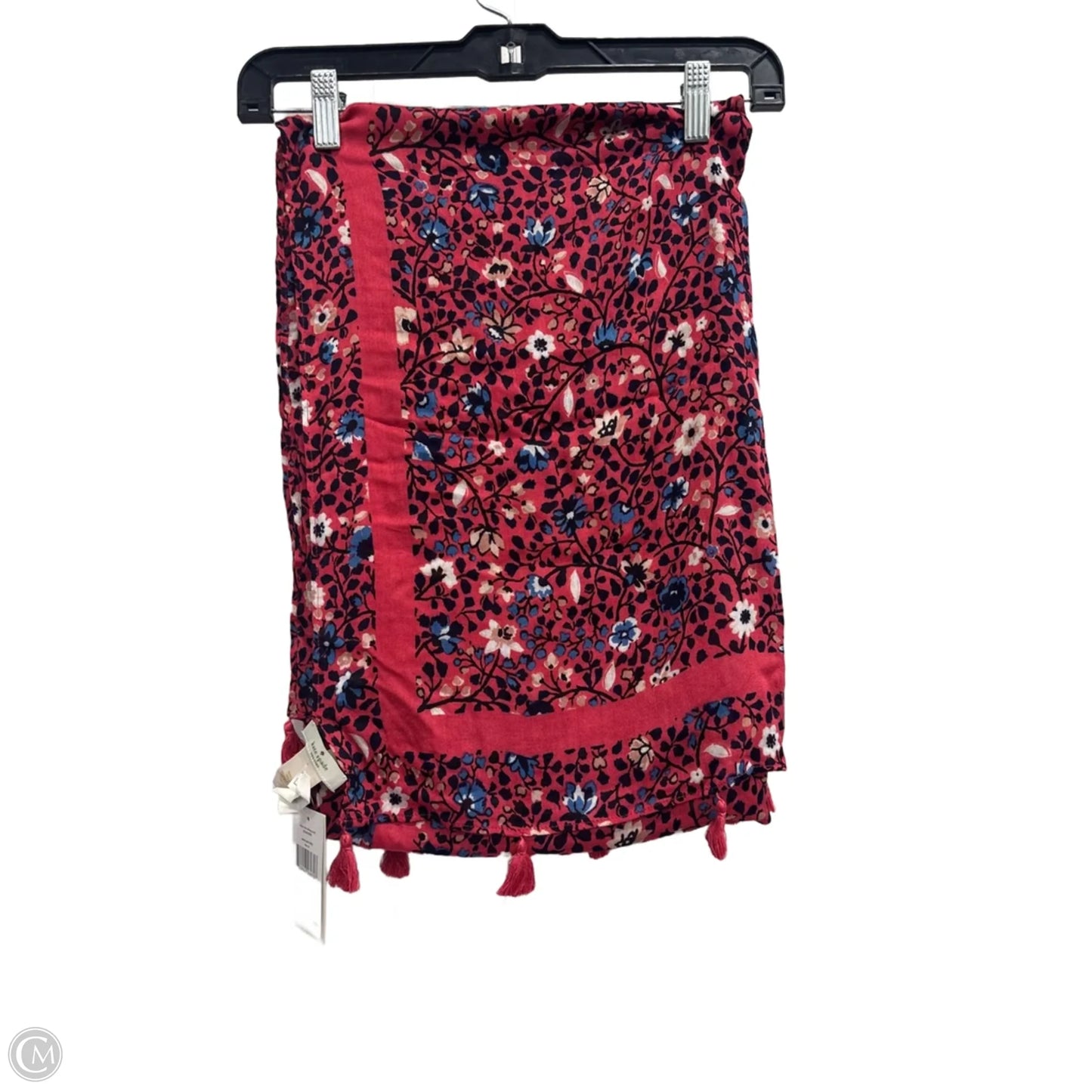 Scarf Designer By Kate Spade