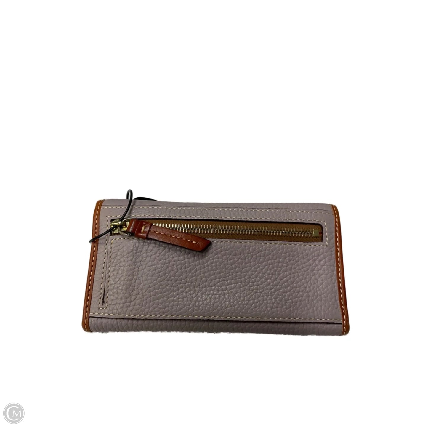Wallet Designer By Dooney And Bourke, Size: Medium