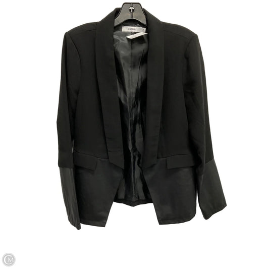 Blazer By Just Fab In Black, Size: M
