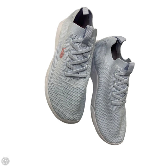 Shoes Athletic By Us Polo Assoc In Blue, Size: 8.5