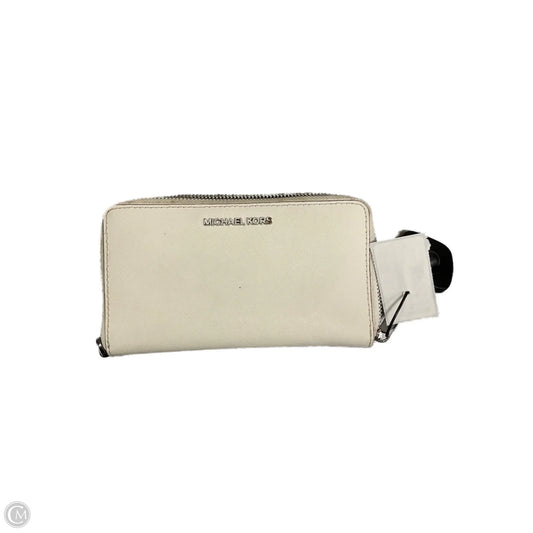 Wallet Designer By Michael Kors, Size: Medium