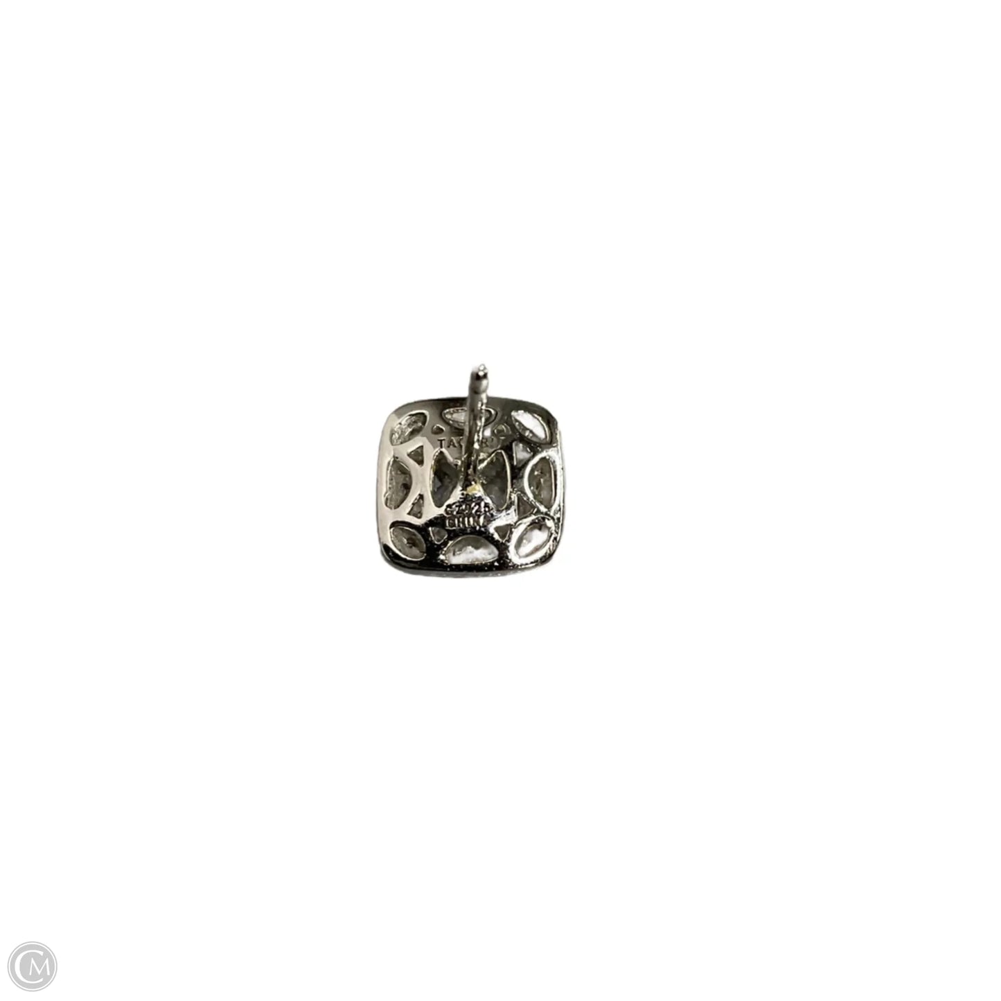 Earrings Luxury Designer By Tacori, Size: 02 Piece Set
