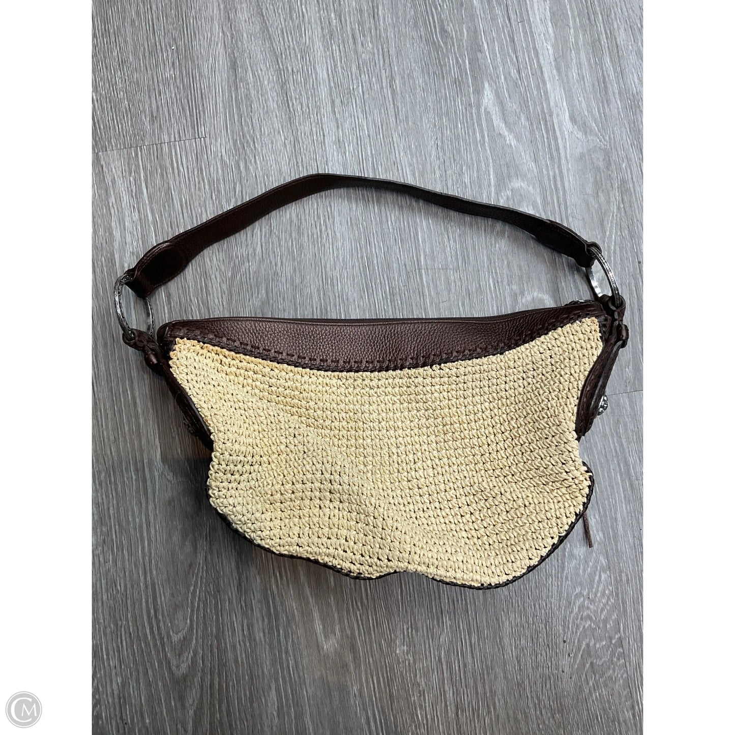 Handbag By Brighton, Size: Small