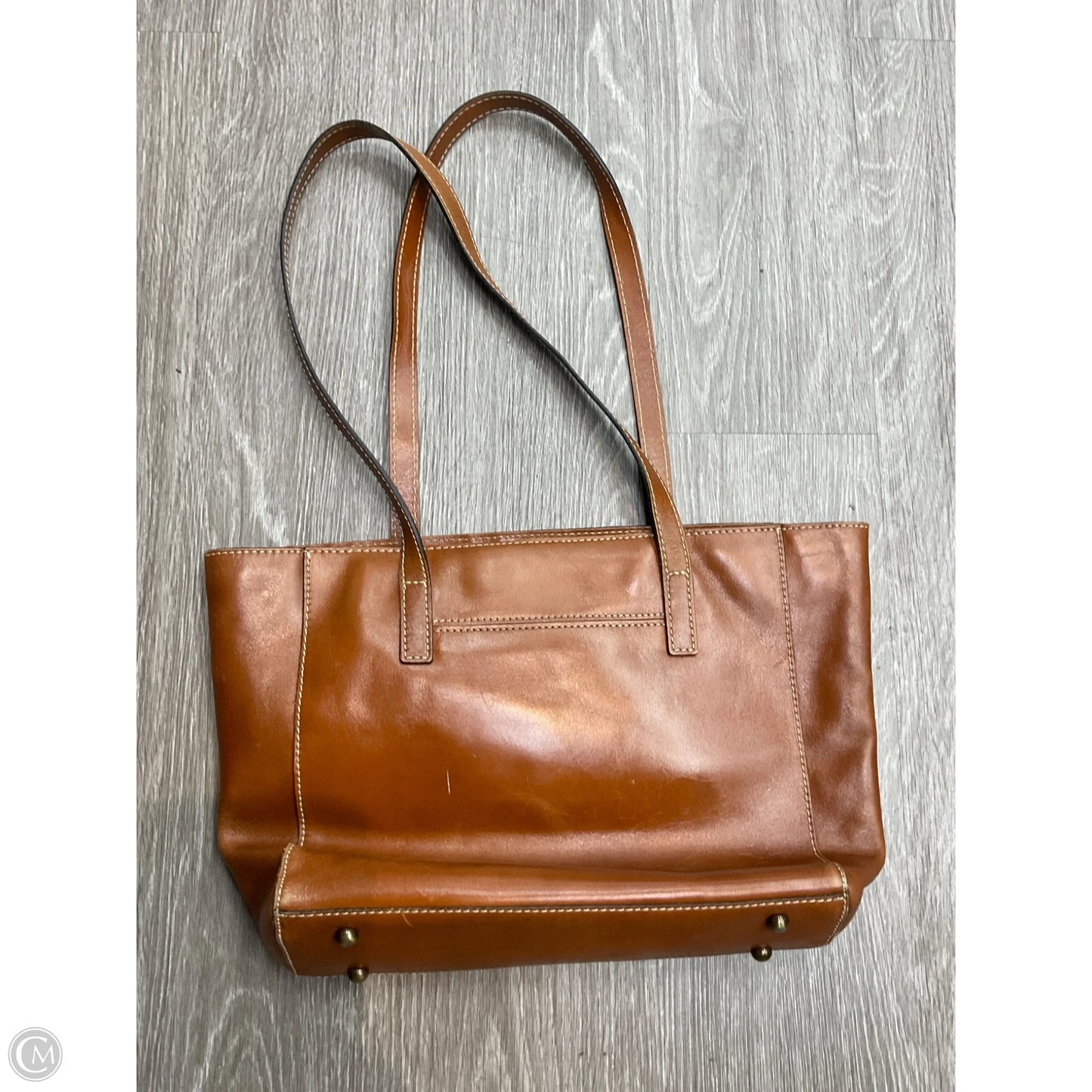 Tote Designer By Patricia Nash, Size: Medium