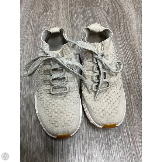 Shoes Athletic By Nobull In Tan, Size: 8