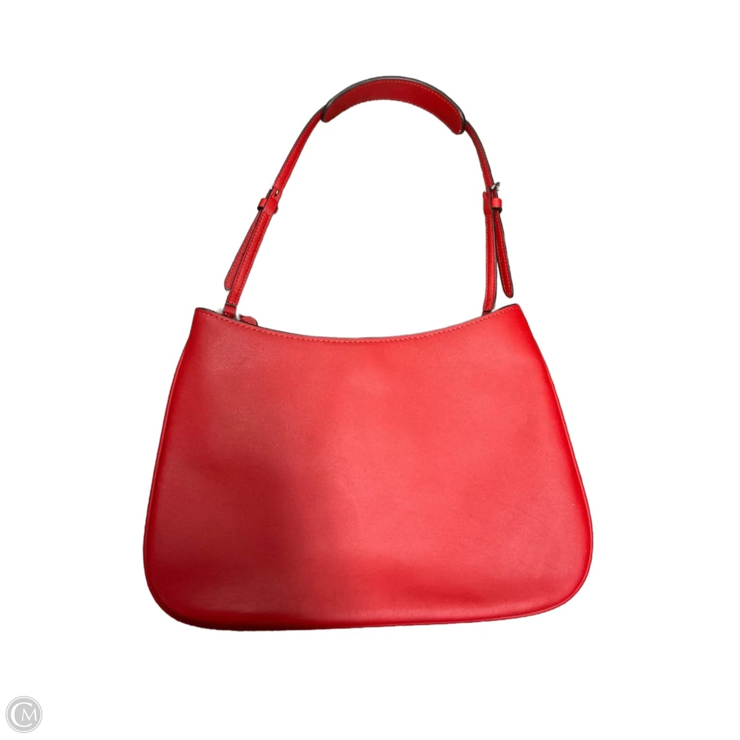 Handbag Designer By Coach, Size: Small