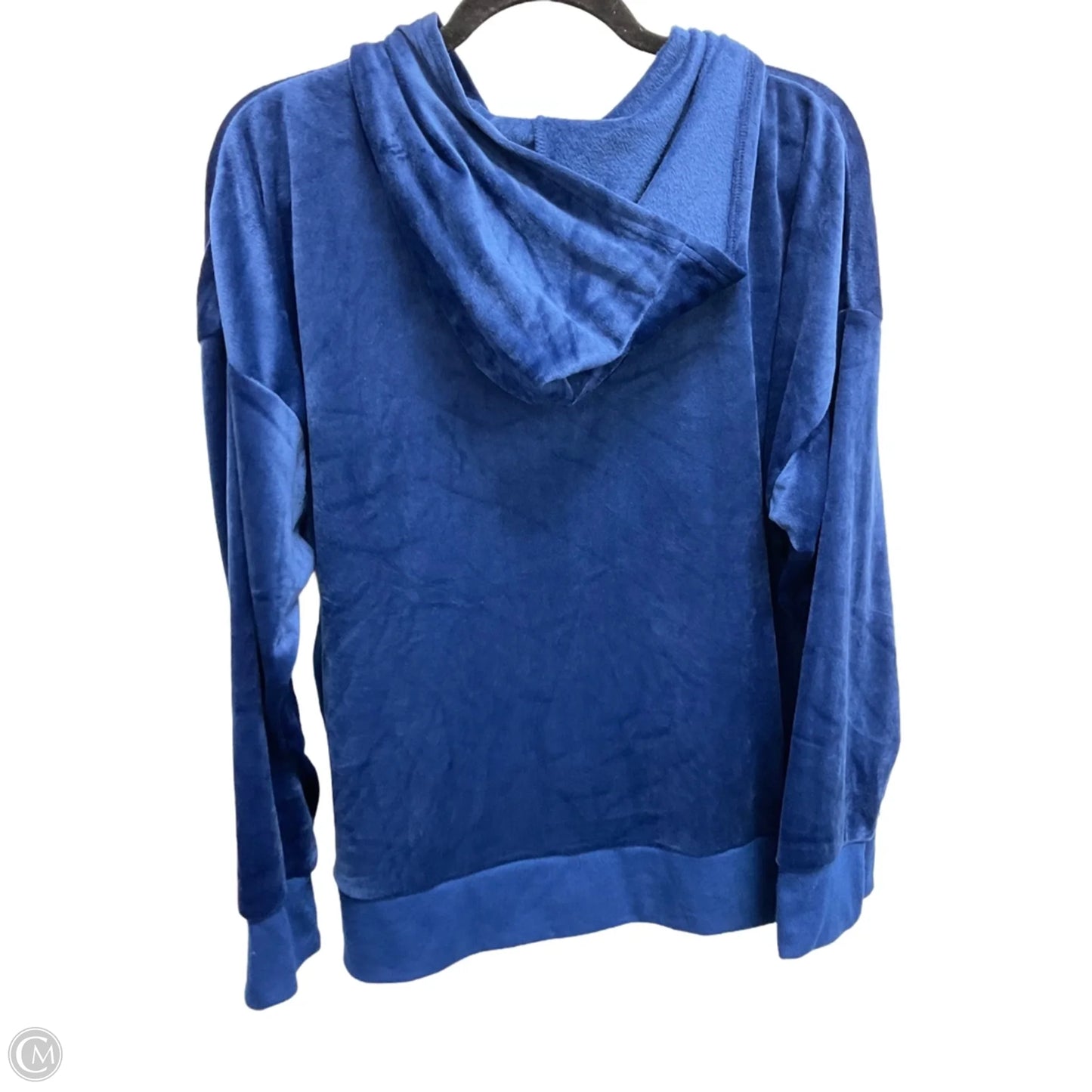 Jacket Other By Felina In Blue, Size: Xl