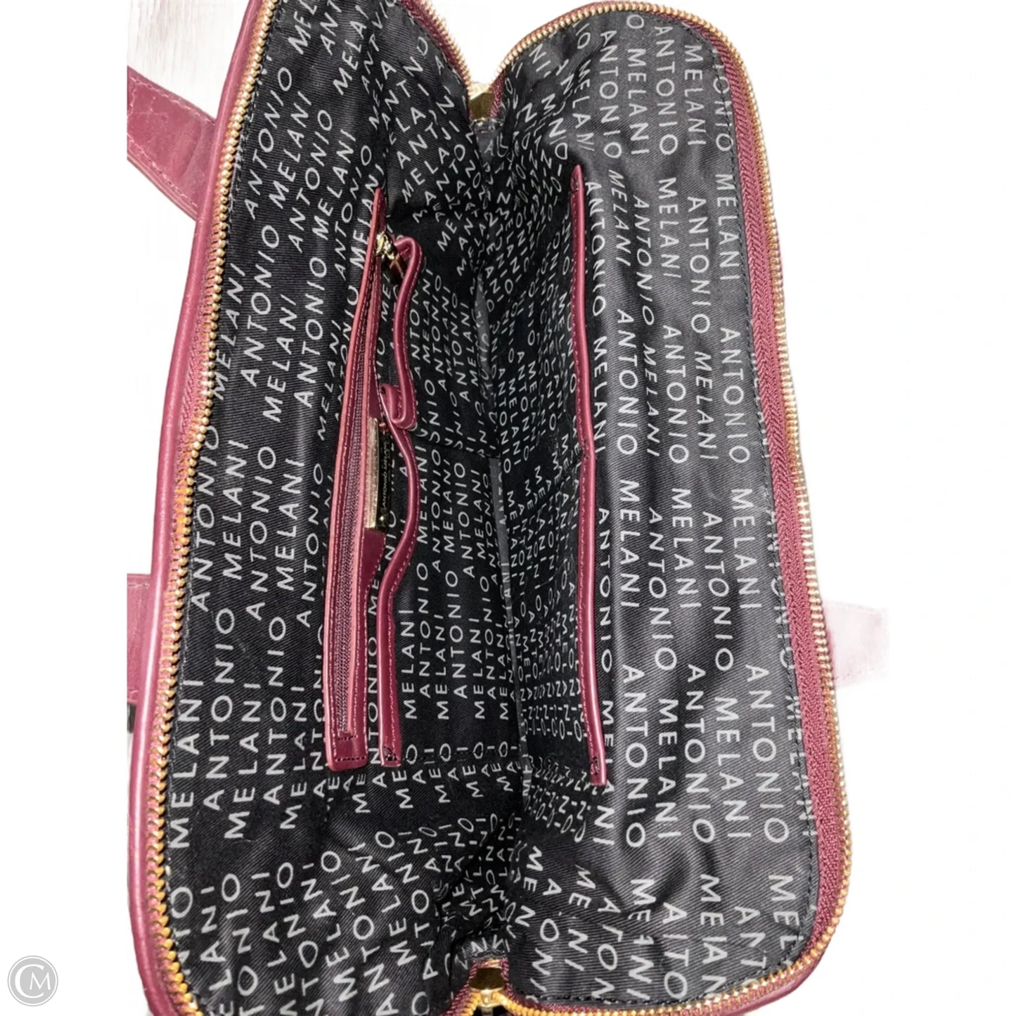 Handbag By Antonio Melani, Size: Medium