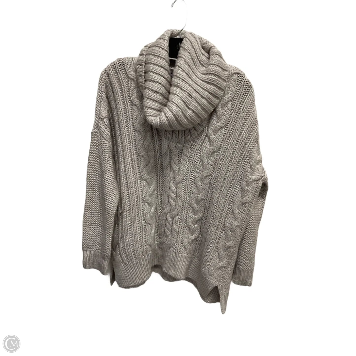 Sweater By Jennifer Lopez In Purple, Size: S