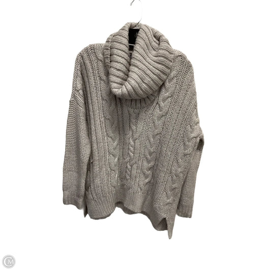 Sweater By Jennifer Lopez In Purple, Size: S