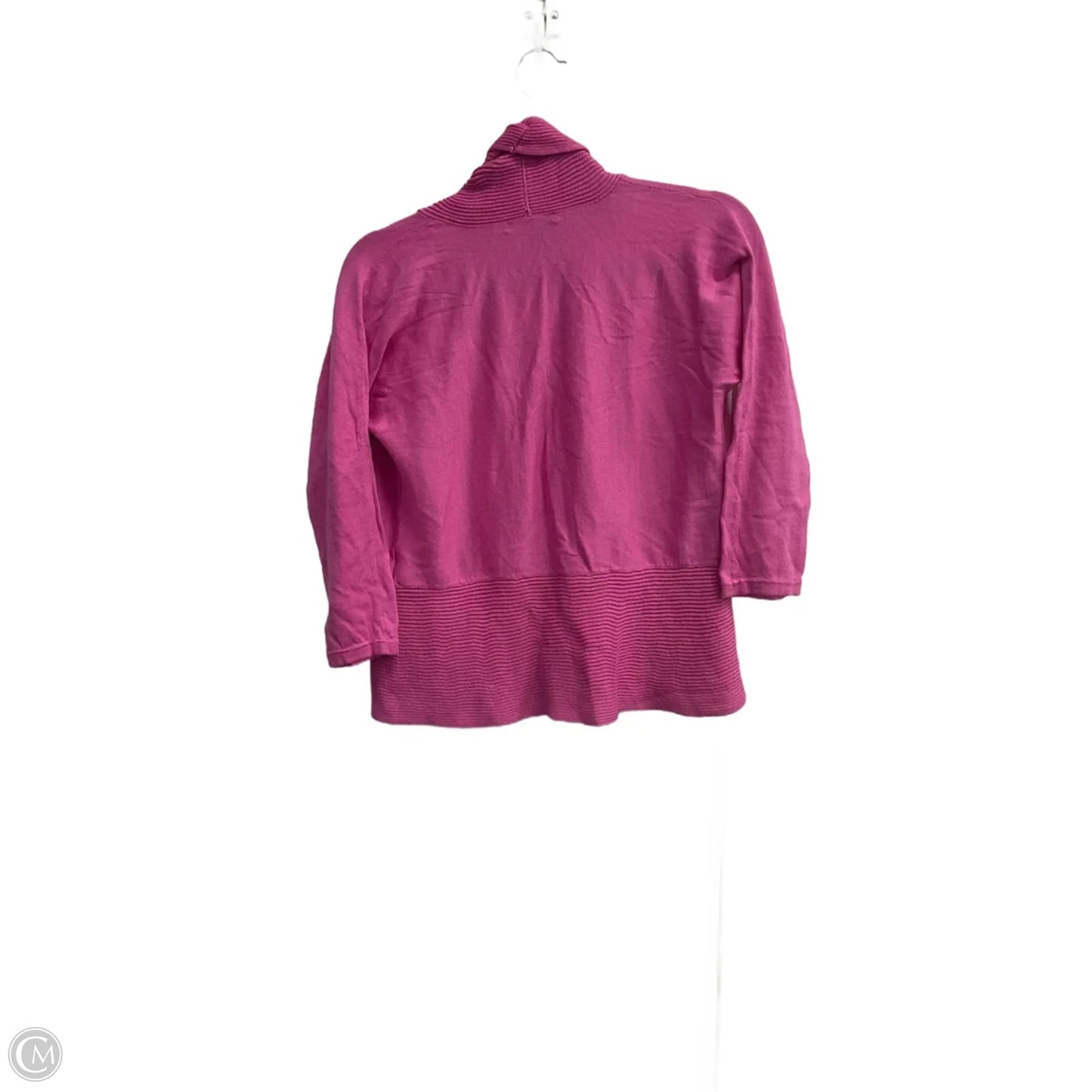 Bolero By Lauren By Ralph Lauren In Pink, Size: M