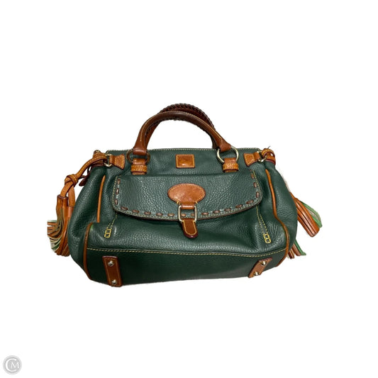Handbag Designer By Dooney And Bourke, Size: Medium