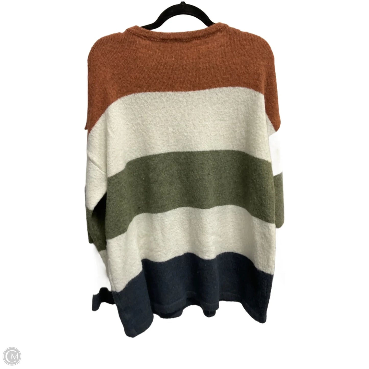 Sweater By Jodifl In Multi-colored, Size: M