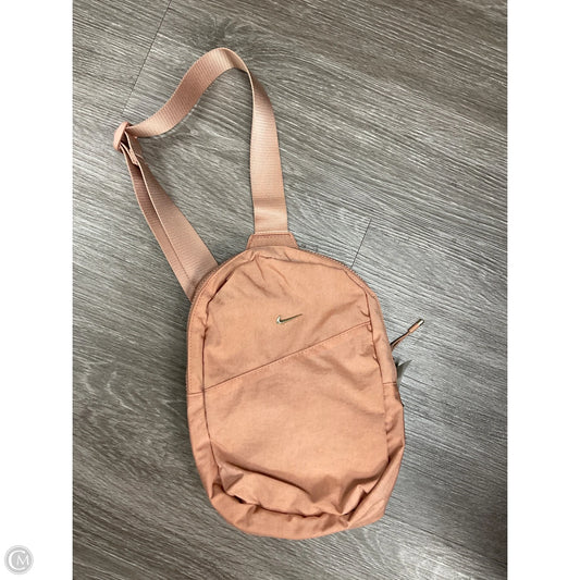 Belt Bag By Nike, Size: Medium