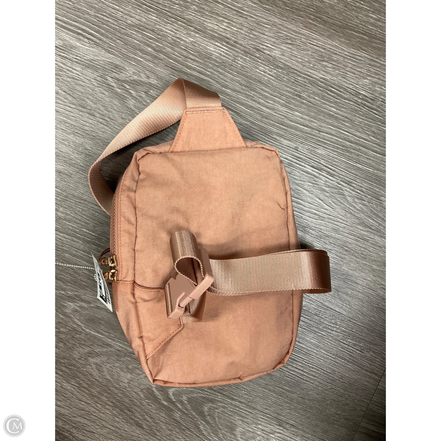 Belt Bag By Nike, Size: Medium