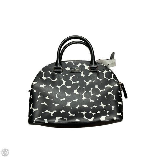 Handbag Designer By Kate Spade, Size: Medium