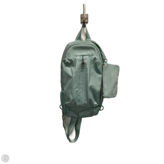 Backpack By Steve Madden, Size: Medium