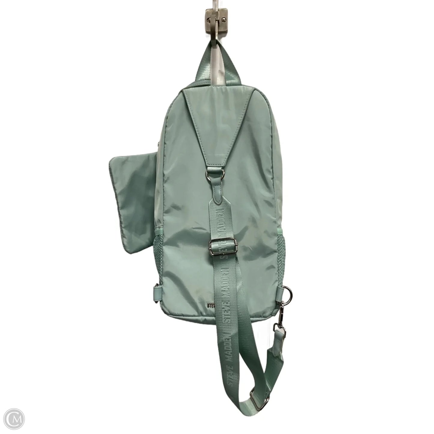 Backpack By Steve Madden, Size: Medium