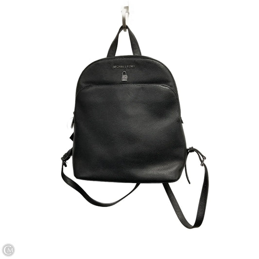 Backpack Designer By Michael Kors, Size: Medium