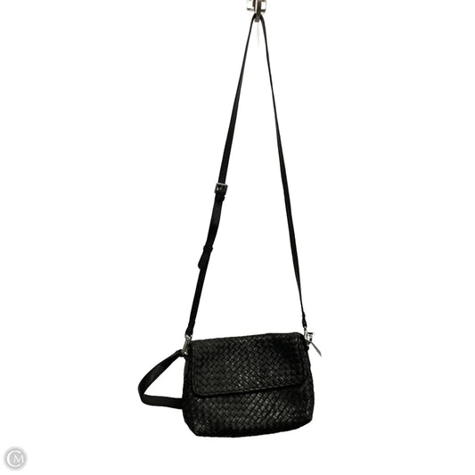 Crossbody By Clothes Mentor, Size: Medium