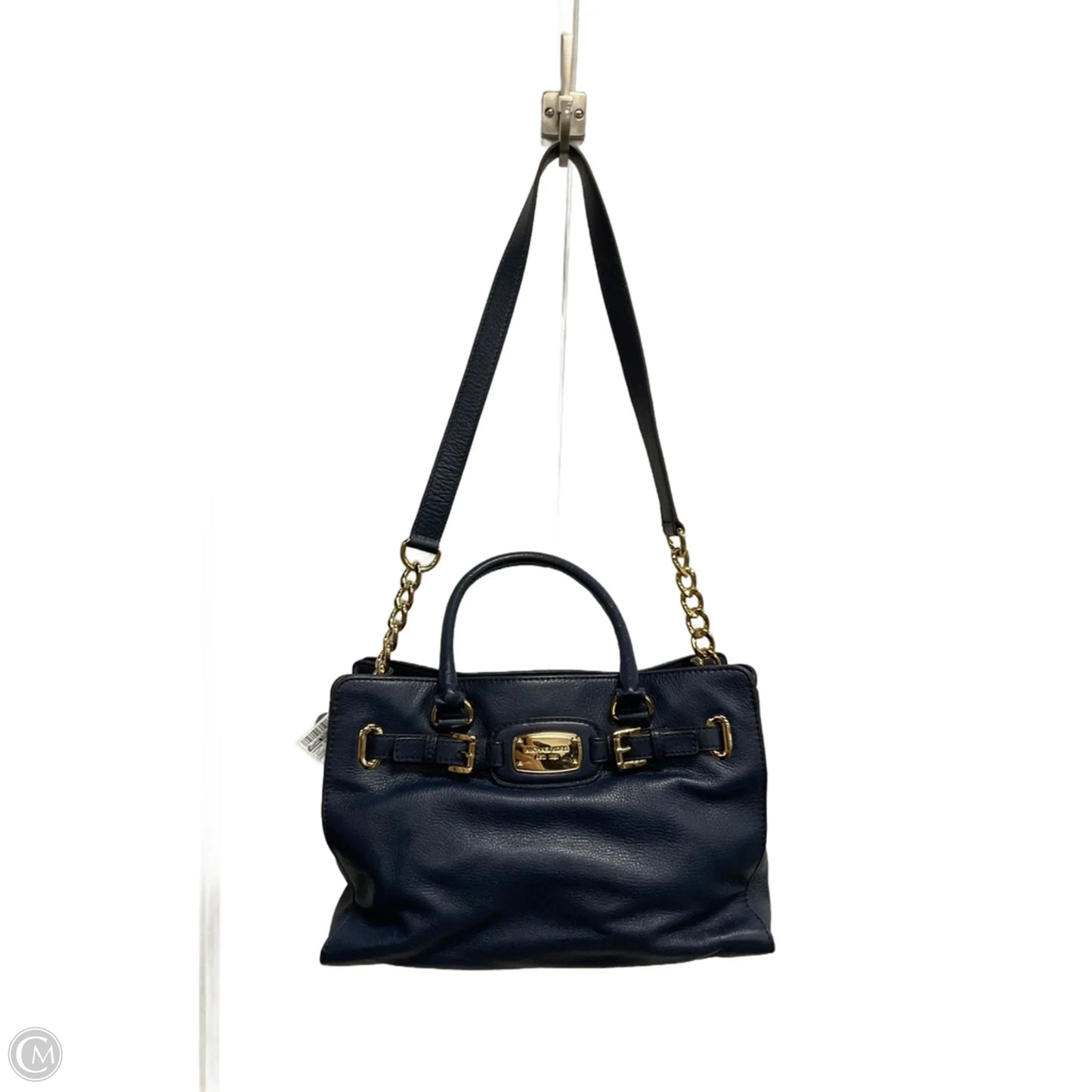 Handbag Designer By Michael Kors, Size: Medium