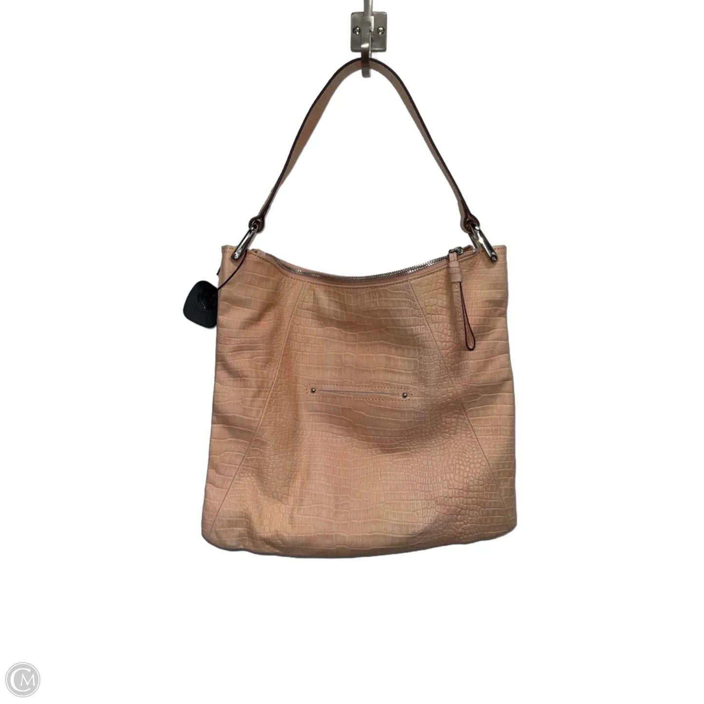 Handbag By B. Makowsky, Size: Medium