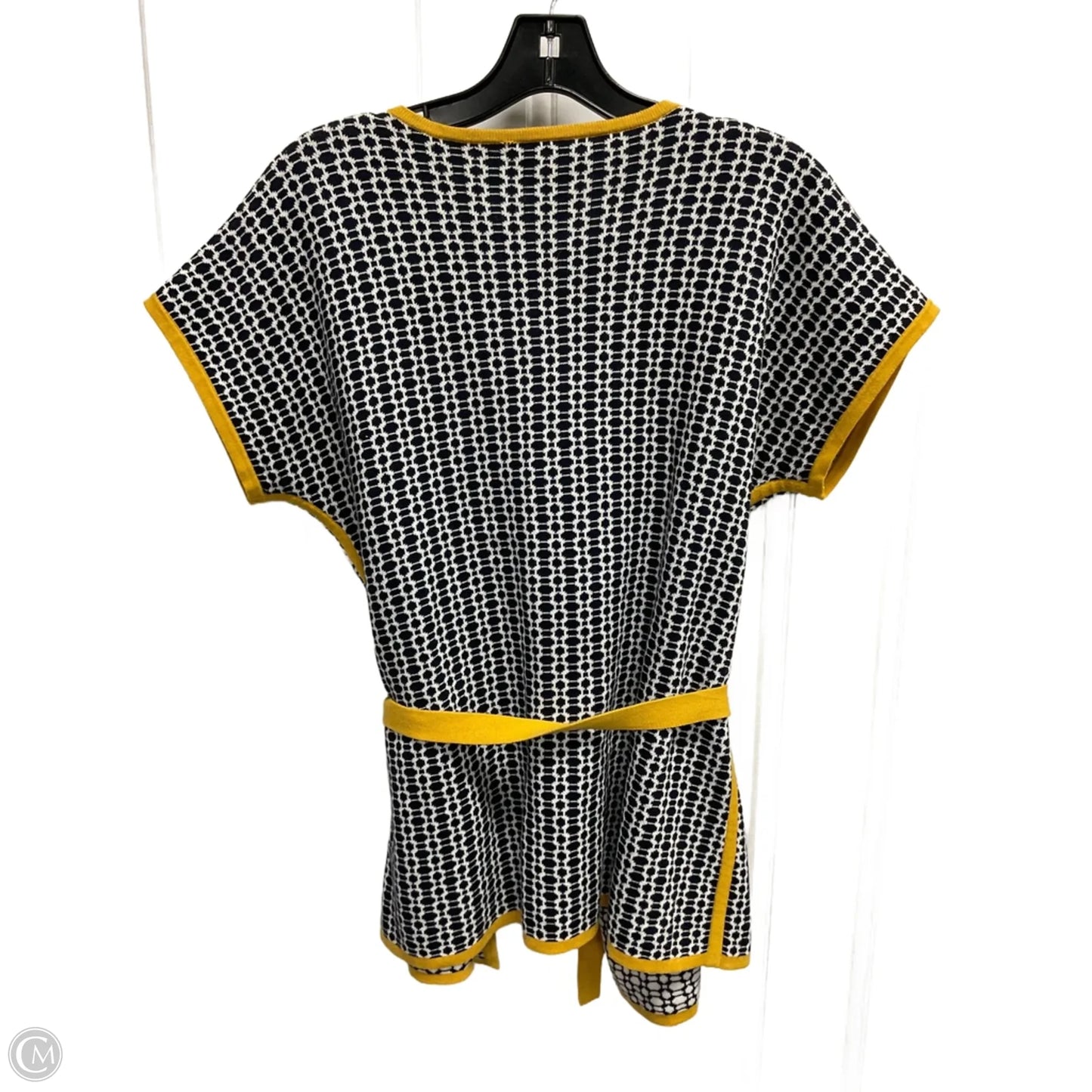 Cardigan By Pendleton In Multi-colored, Size: M